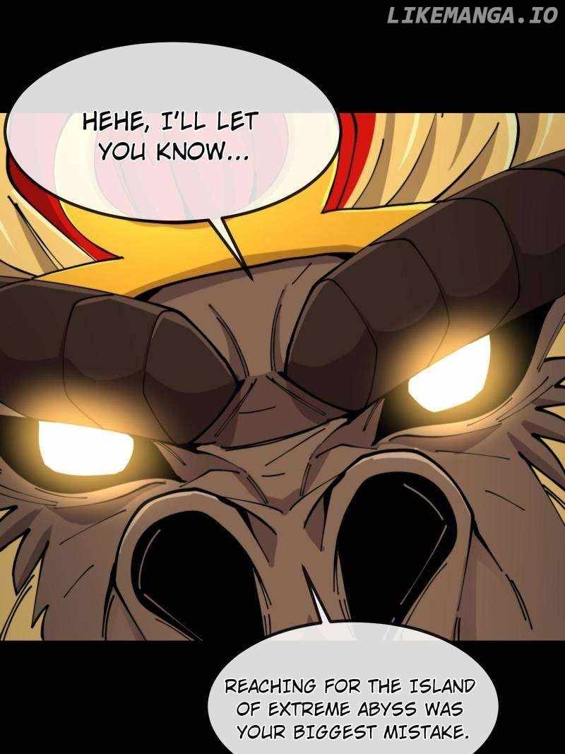 I Am The Monster Overlord Chapter 54 68